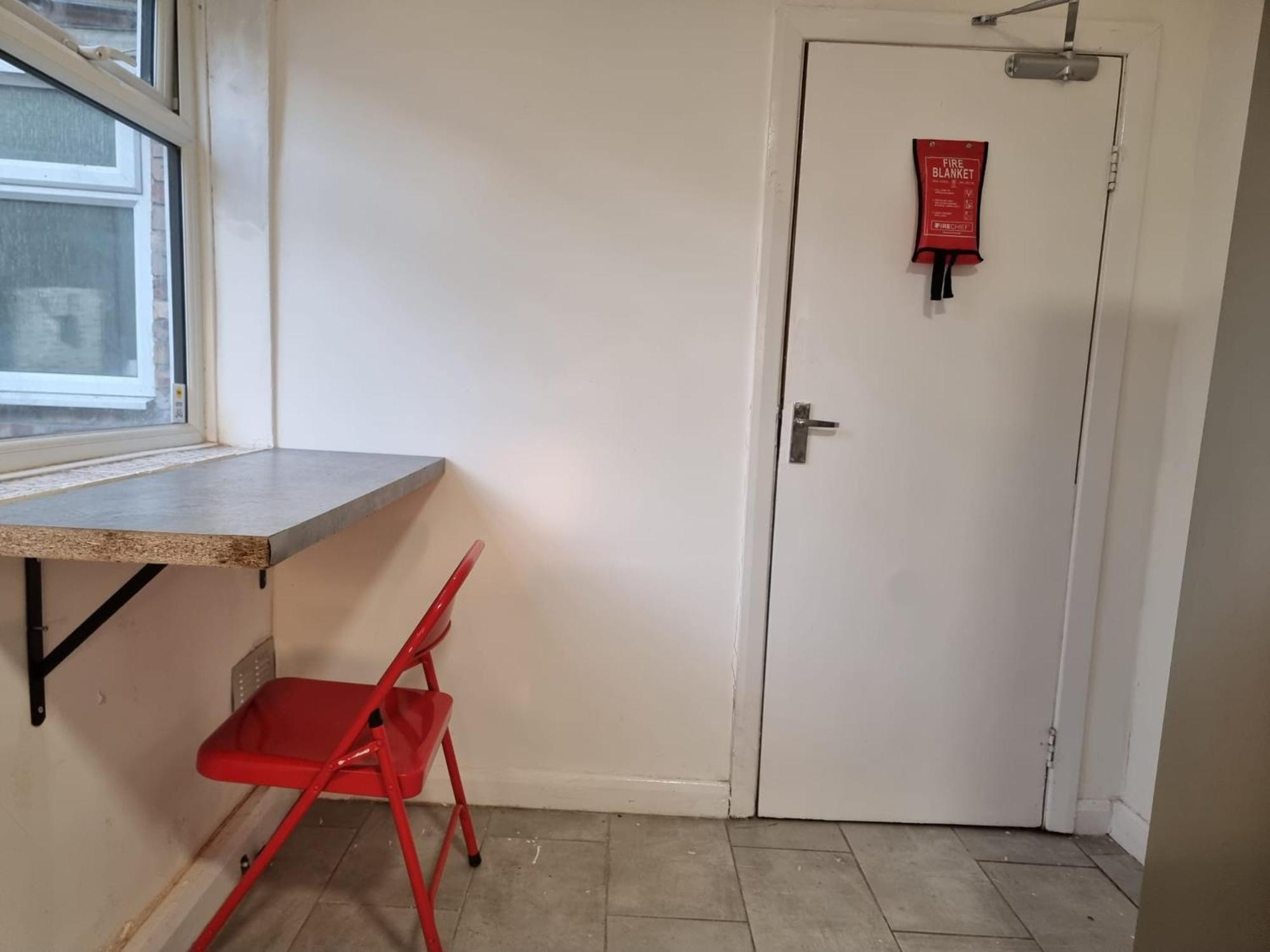 Easy Rooms, London Luton Airport -24 Hour Check-In Esterno foto